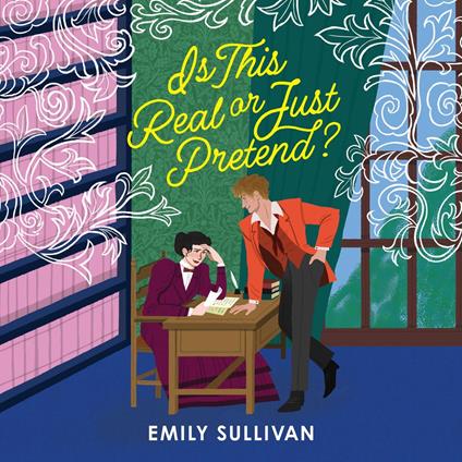 Is This Real or Just Pretend?