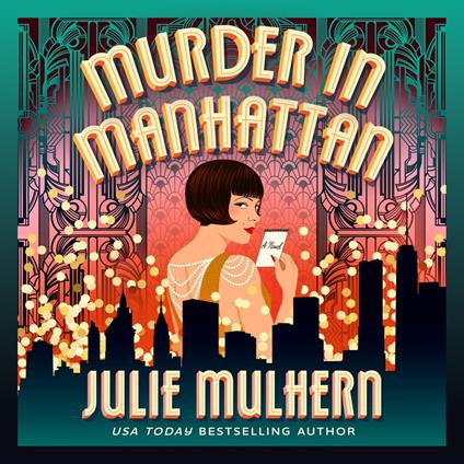 Murder in Manhattan