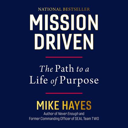 Mission Driven
