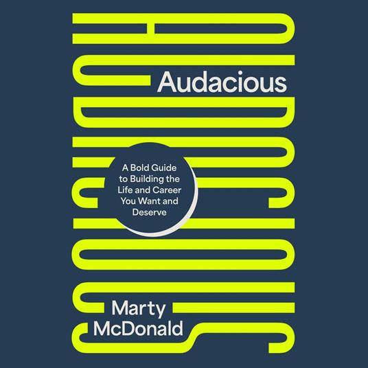 Audacious