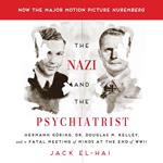 The Nazi and the Psychiatrist