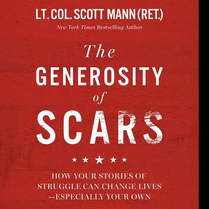 The Generosity of Scars