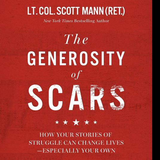 The Generosity of Scars