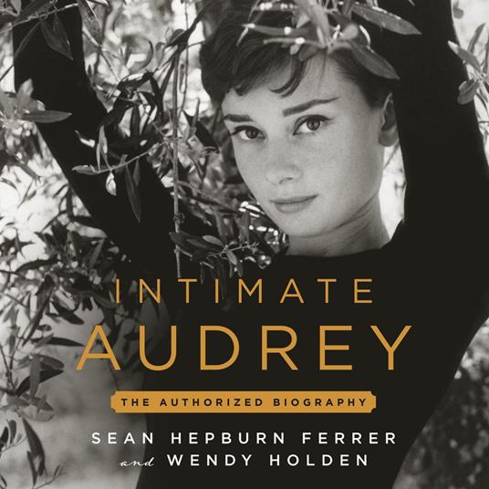 Intimate Audrey