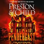 Pendergast