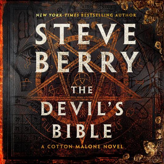 The Devil's Bible