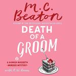 Death of a Groom
