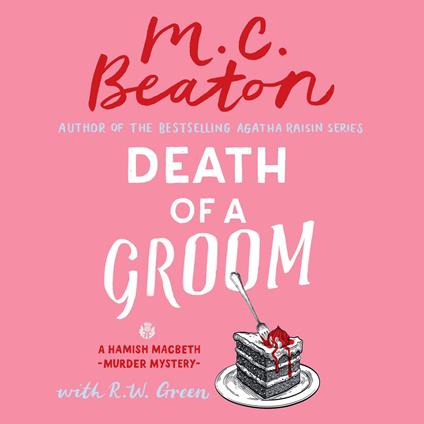 Death of a Groom