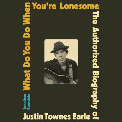 What Do You Do When You're Lonesome