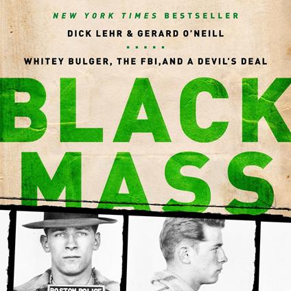 Black Mass