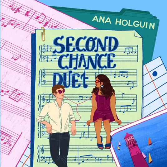 Second Chance Duet