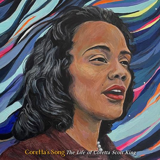 Coretta's Song