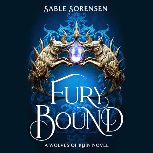 Fury Bound