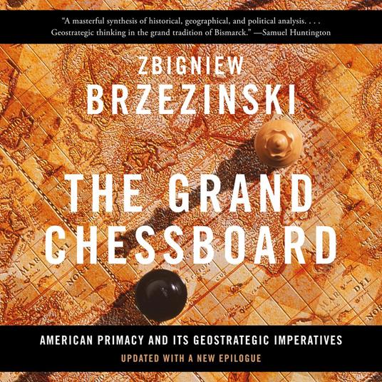 The Grand Chessboard