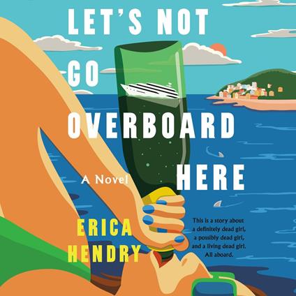 Let's Not Go Overboard Here