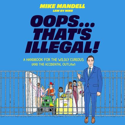 Oops…That’s Illegal!