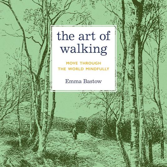The Art of Walking