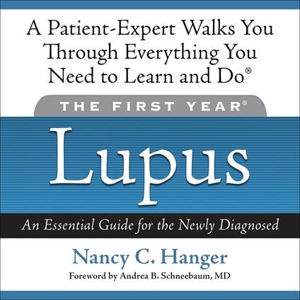 The First Year: Lupus