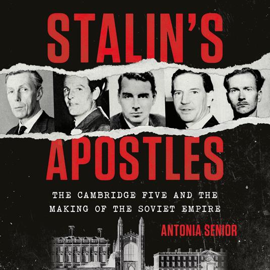 Stalin's Apostles
