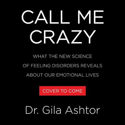 Call Me Crazy