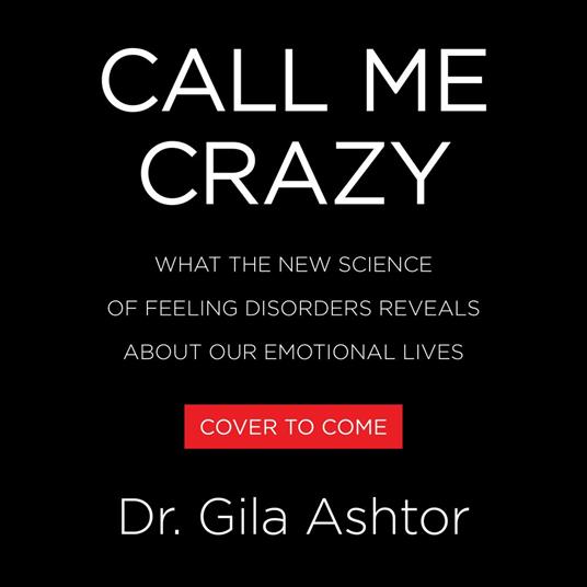 Call Me Crazy