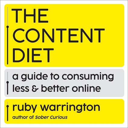 The Content Diet