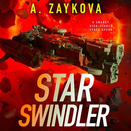 Star Swindler