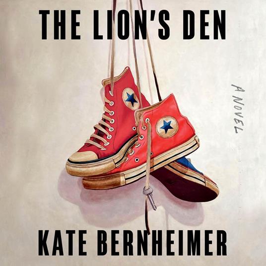 The Lion's Den