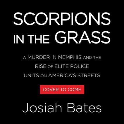 Scorpions in the Grass