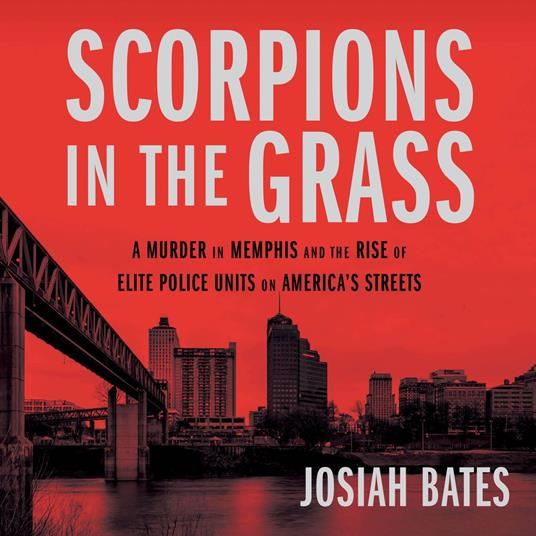 Scorpions in the Grass
