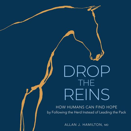 Drop the Reins