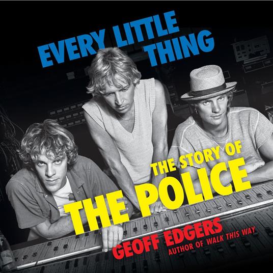 Every Little Thing