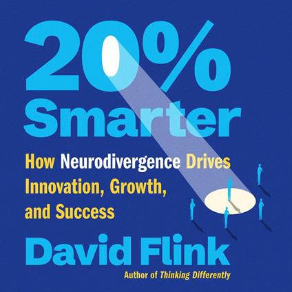 20% Smarter