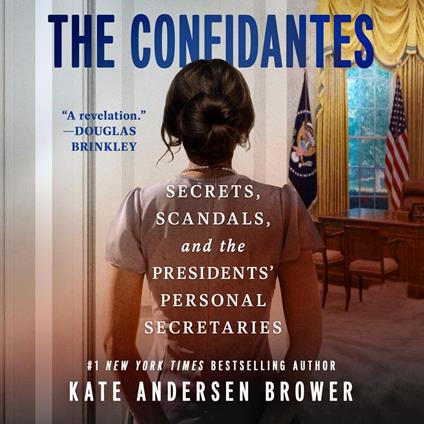 The Confidantes