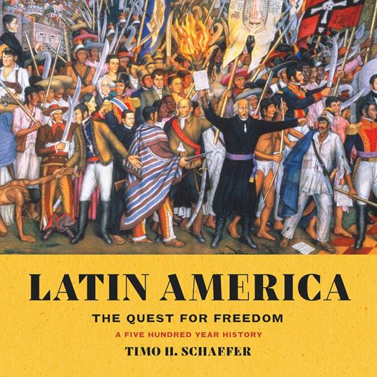 Latin America