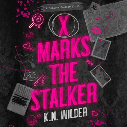 X Marks the Stalker