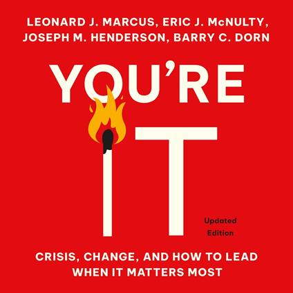 You're It