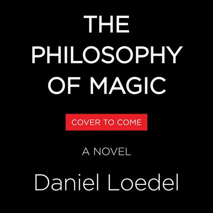 The Philosophy of Magic
