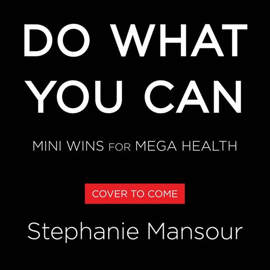 Do What You Can