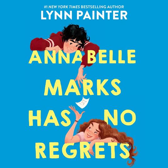 Annabelle Marks Has No Regrets