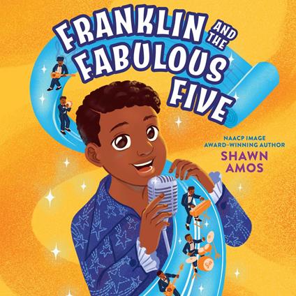 Franklin and the Fabulous Five