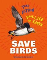 Save Birds