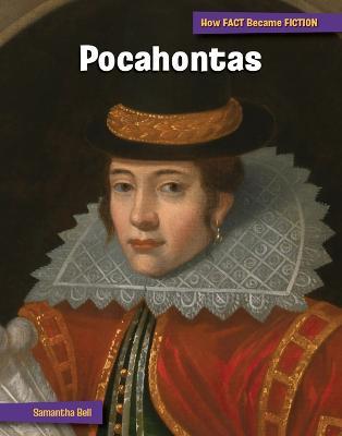 Pocahontas: The Making of a Myth