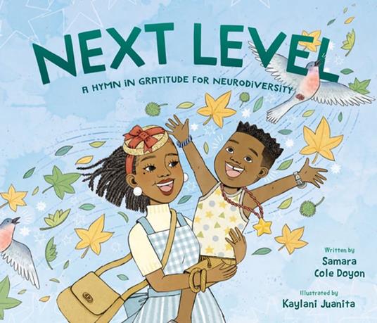 Next Level - Samara Cole Doyon,Kaylani Juanita - ebook