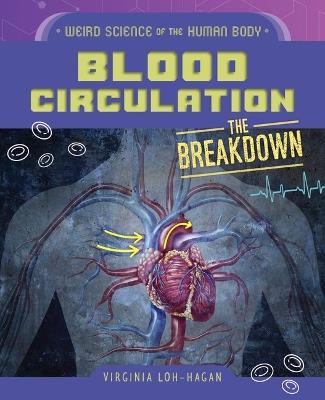 Blood Circulation - Virginia Loh-Hagan - cover