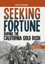 Seeking Fortune During the California Gold Rush: An Interactive Look at History