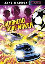 Gearhead Goal Maker