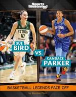 Sue Bird vs. Candace Parker: Basketball Legends Face Off