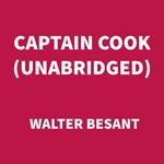 Captain Cook (UNABRIDGED)