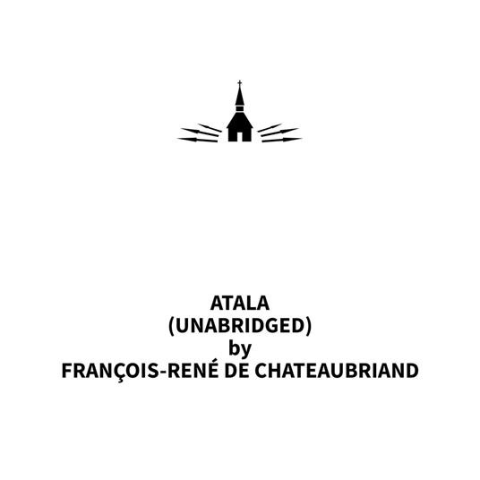 Atala(UNABRIDGED)